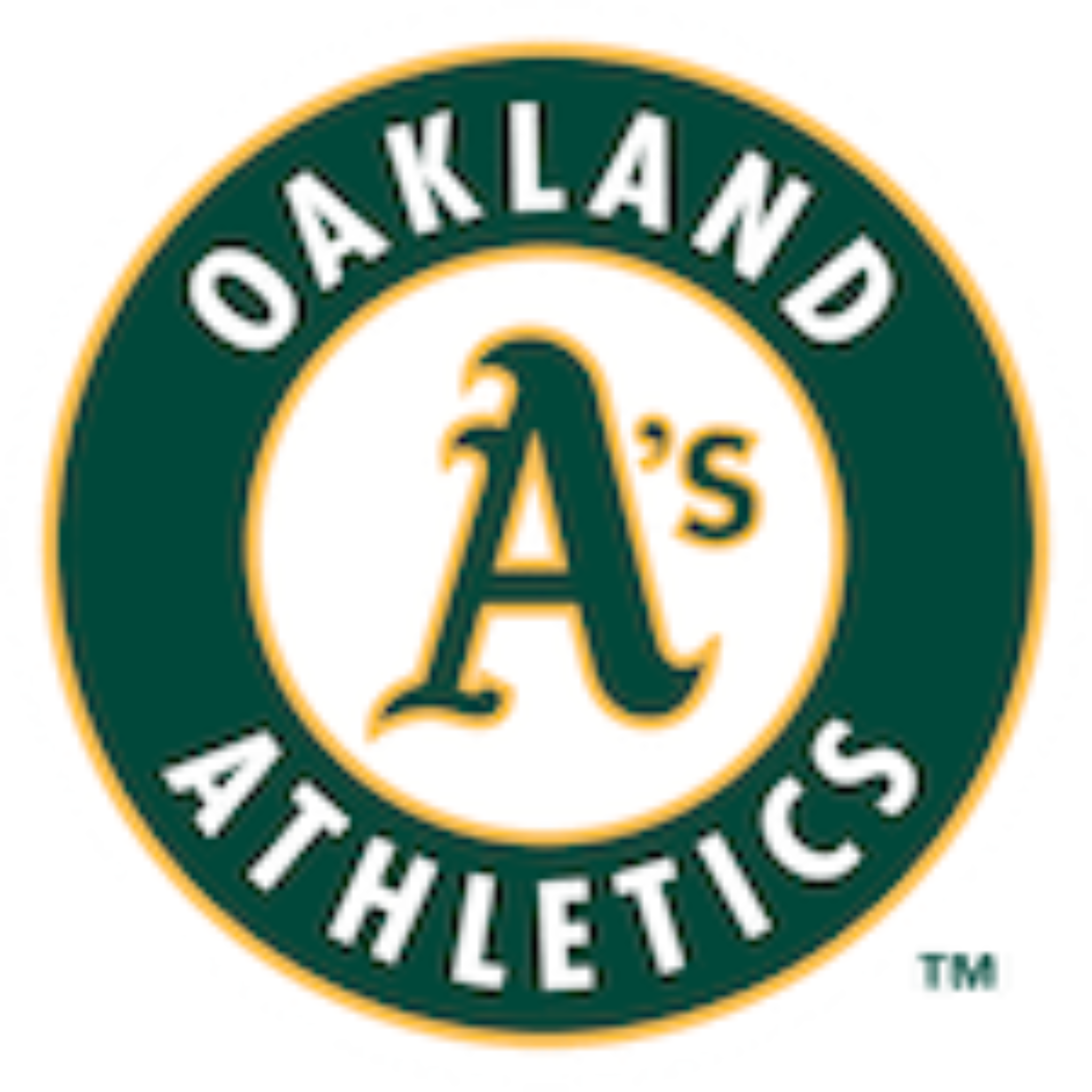 oakland a's