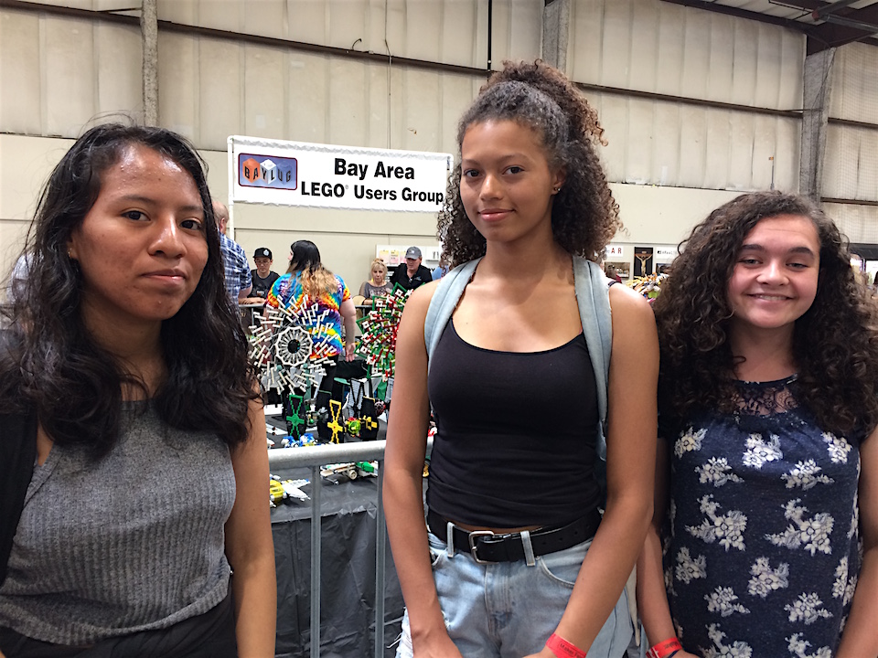 Maker Faire May 2017 2