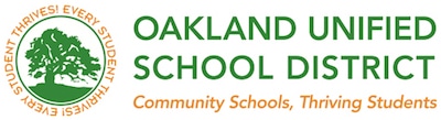 oakland unified school district