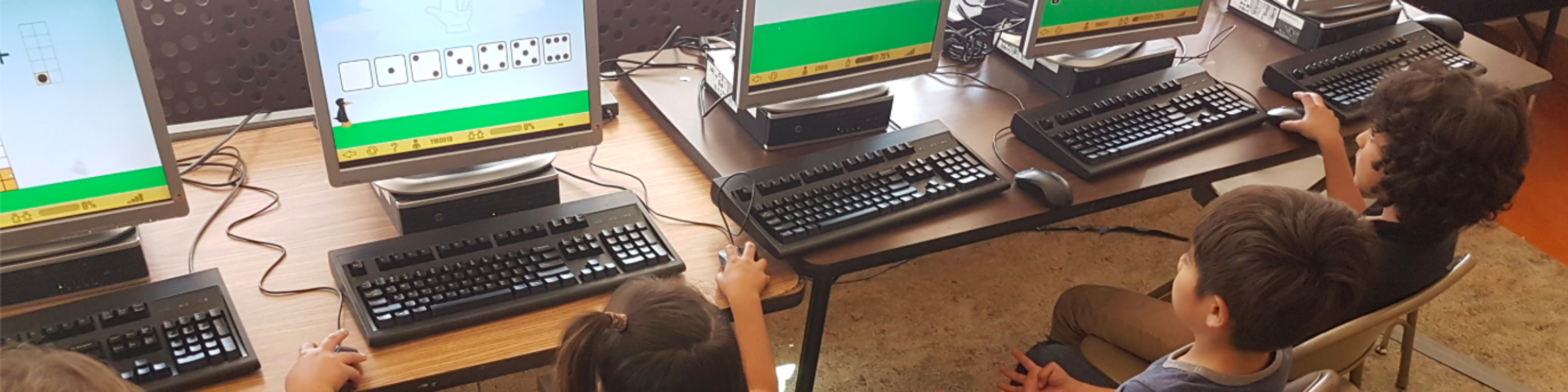 Tech Exchange Oakland Public Education Fund