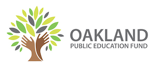 OPEF Logo