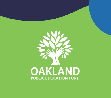 Oakland Public Education Fund Announces New A to Z Endowment