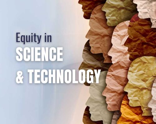 equity in science and technology
