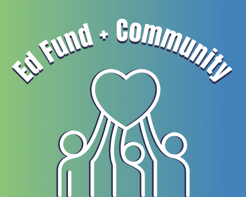 Ed Fund Community