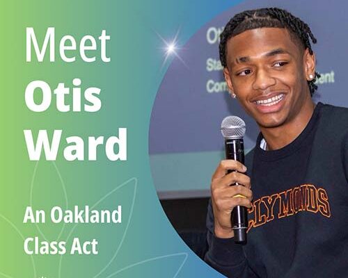 Otis Ward