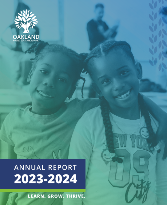 Annual Report 2023-2024