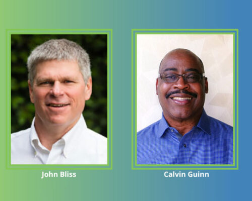 New Board Members Sept 2025