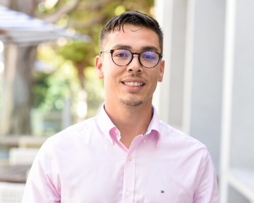 Jose Arriaga Class Act